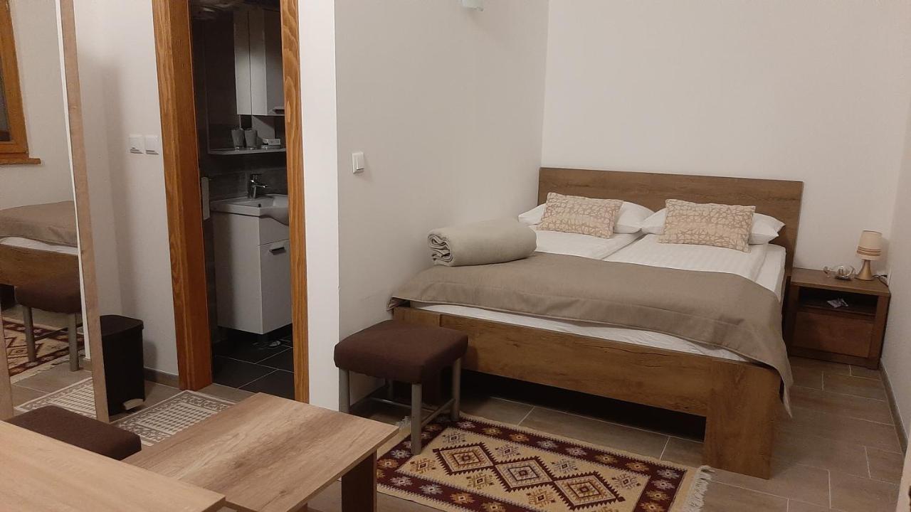 Sherwood Resort Bihać Εξωτερικό φωτογραφία