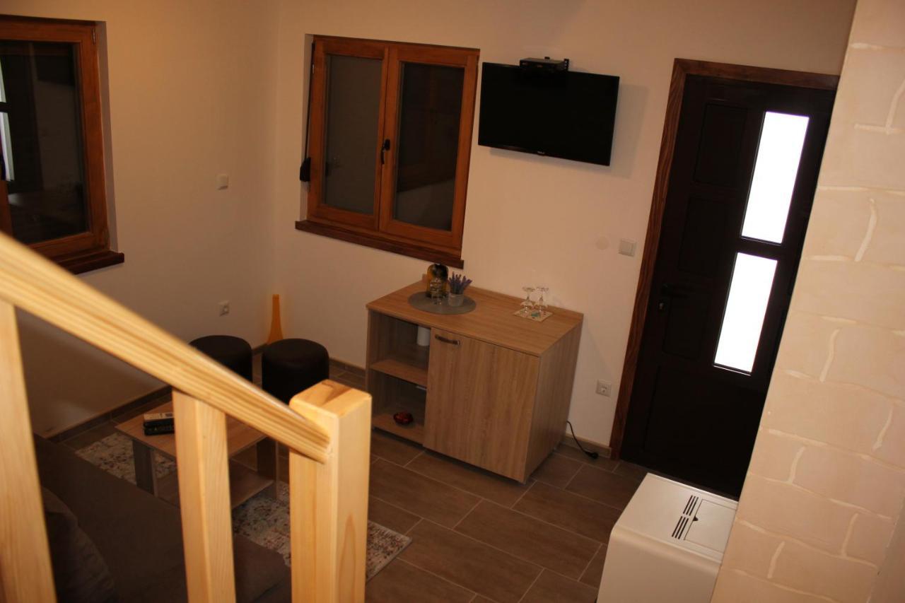 Sherwood Resort Bihać Εξωτερικό φωτογραφία