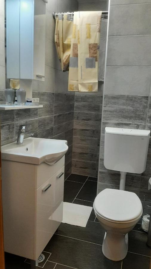 Sherwood Resort Bihać Εξωτερικό φωτογραφία
