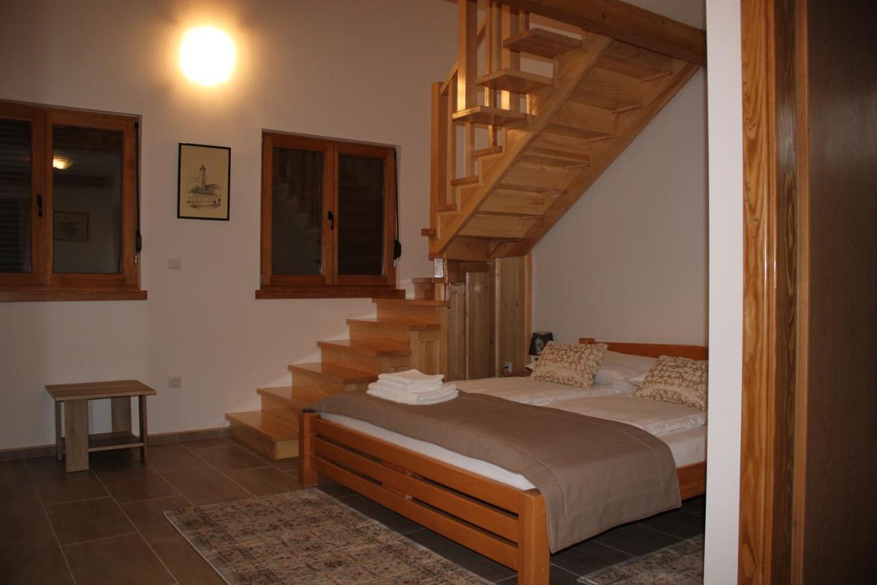 Sherwood Resort Bihać Εξωτερικό φωτογραφία