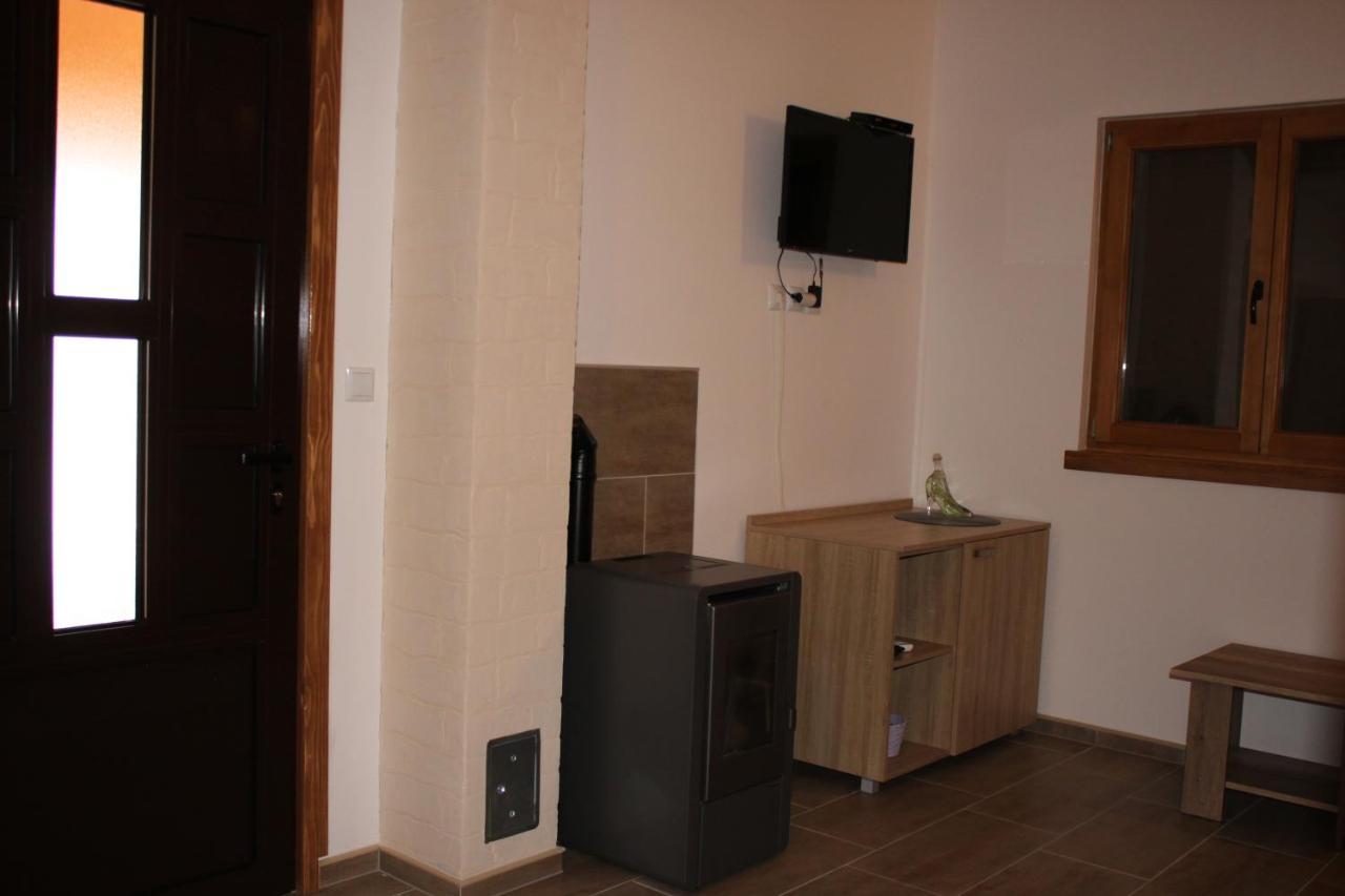 Sherwood Resort Bihać Εξωτερικό φωτογραφία