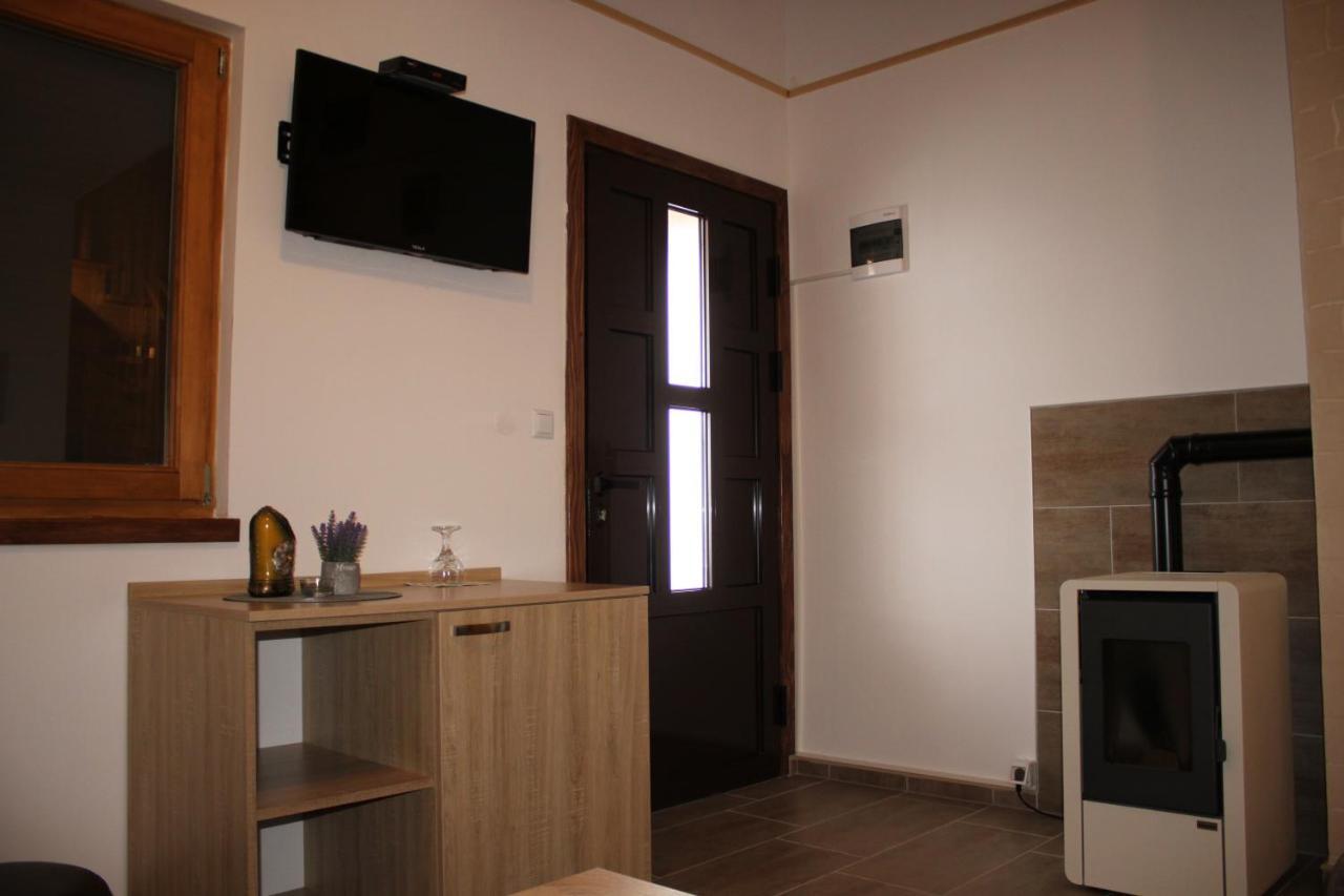 Sherwood Resort Bihać Εξωτερικό φωτογραφία