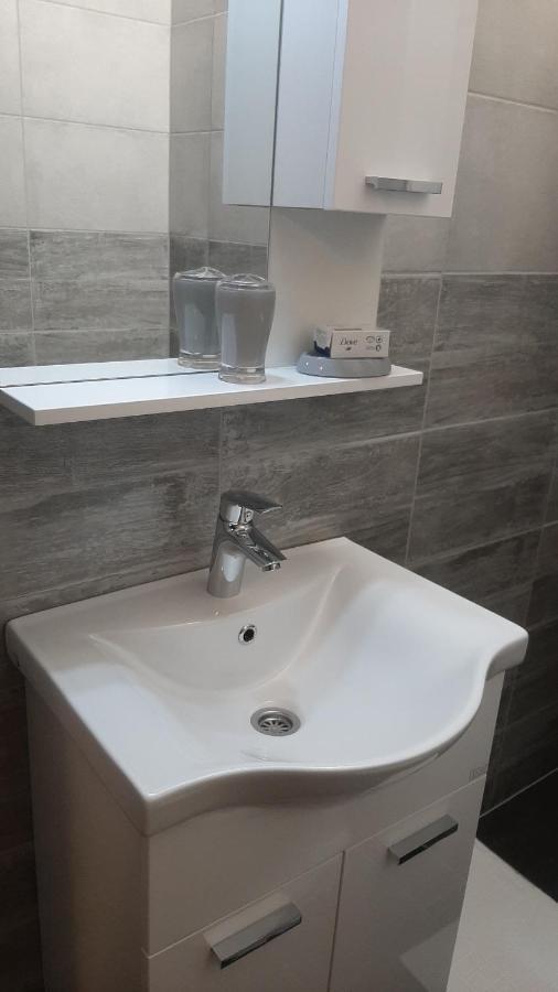 Sherwood Resort Bihać Εξωτερικό φωτογραφία