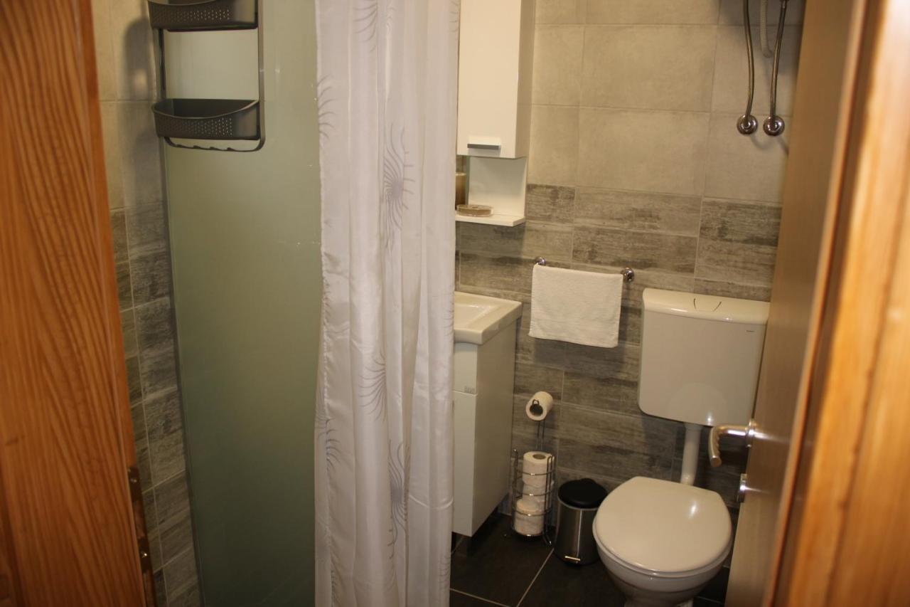 Sherwood Resort Bihać Εξωτερικό φωτογραφία