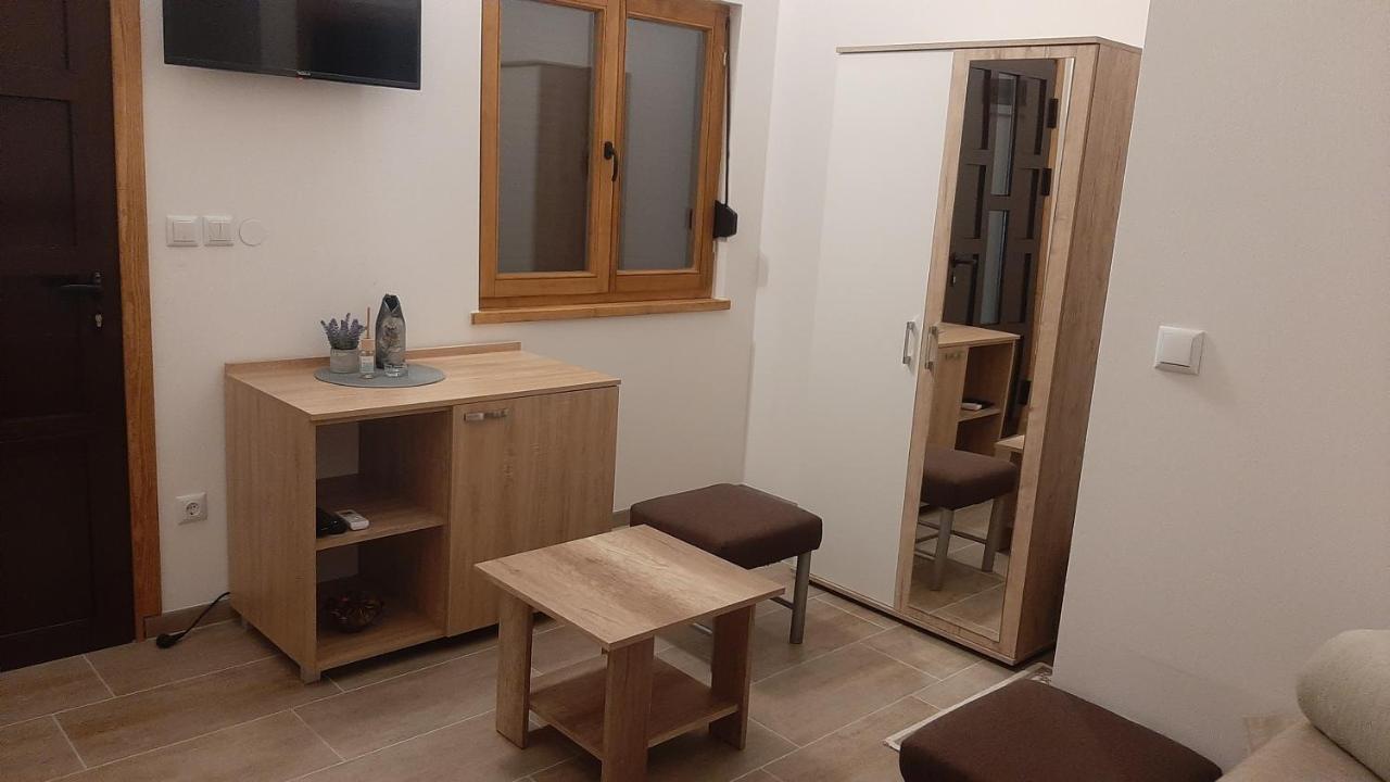 Sherwood Resort Bihać Εξωτερικό φωτογραφία