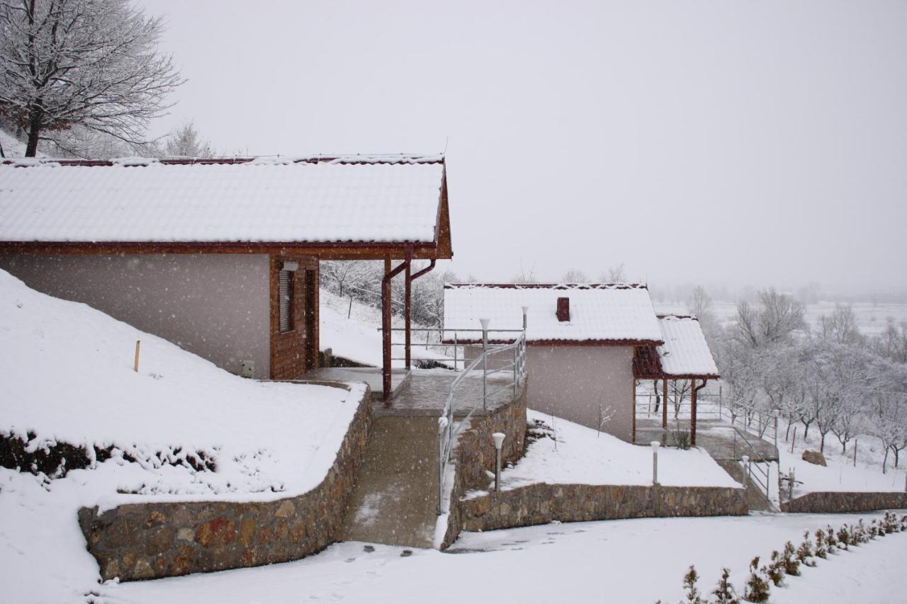Sherwood Resort Bihać Εξωτερικό φωτογραφία