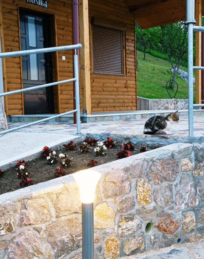 Sherwood Resort Bihać Εξωτερικό φωτογραφία