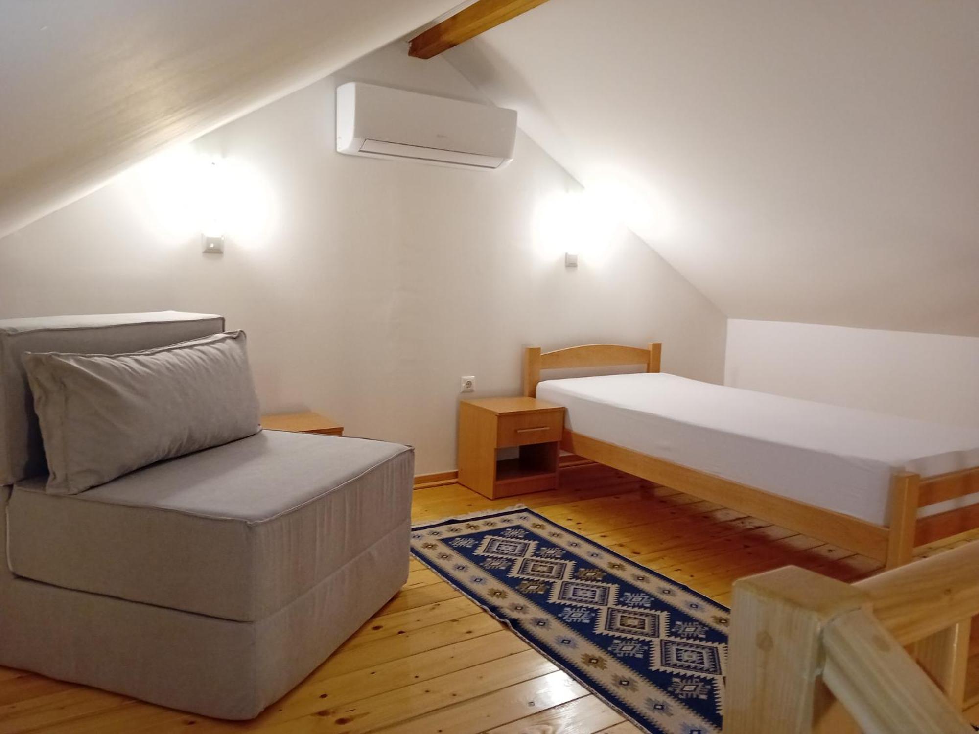 Sherwood Resort Bihać Εξωτερικό φωτογραφία